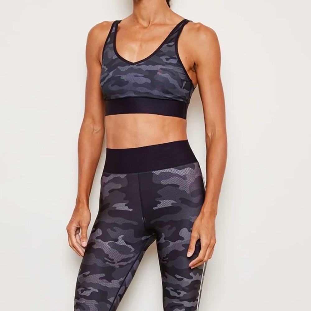 Ultracor legging w/bra set